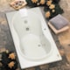 Banheira Acrílica Individual Com Aquecedor Eura Jacuzzi 183X91X49Cm - fa60c9cf-e5d0-4c6b-a4cd-40287110a731