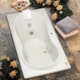 Banheira Acrílica Individual Com Aquecedor Eura Jacuzzi 183X91X49Cm - 33cc8e1a-d436-49e0-a5ec-c26e0949bd94