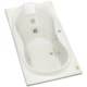 Banheira Acrílica Individual Com Aquecedor Eura Jacuzzi 183X91X49Cm - f27c497b-8760-4481-9c79-199d5aaa348f