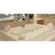 Banheira Acrílica Individual Europe Com Aquecedor Jacuzzi 184x112x56cm - b7bac77d-4ae4-43dd-9724-346334cea876