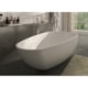 Banheira Acrílica Individual Freenstanding Elipsa Brilhante Jacuzzi 172x83x56cm - ea50b752-4236-4715-8297-6495c64c98e5