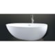 Banheira Acrílica Individual Freenstanding Elipsa Fosco Jacuzzi 172x83x56cm - 659e8756-3ddd-429a-887d-e6ca83d50459