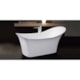 Banheira Acrílica Individual Freenstanding Moove Brilhante Jacuzzi 187x86x89cm - e6fe5c2f-044d-44db-9a12-4f816a2fb924