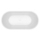 Banheira Acrílica Individual Freenstanding Riva Brilhante Jacuzzi 167x84x64cm - e25d13c6-7db8-43a1-becb-5820a4388d16