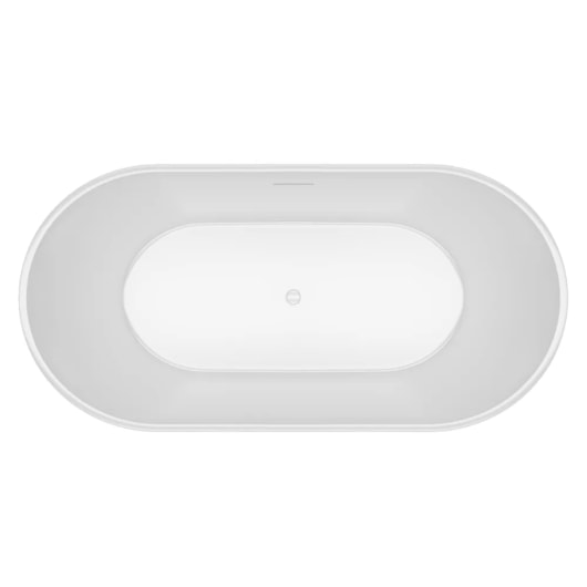 Banheira Acrílica Individual Freenstanding Riva Fosco Jacuzzi 167x84x64cm - Imagem principal - c60ac98d-95c9-4ddb-9198-c7f0a41a74f9