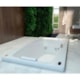 Banheira Acrílica Individual Mysia Jacuzzi 150x79x42cm - 8043c5f5-33cc-4193-abce-c314ff68694f