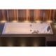 Banheira Acrílica Individual Pietá Com Aquecedor Jacuzzi 180x80x50cm - 0e8c4d6f-b47c-4397-a931-6383c2660a3c