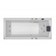 Banheira Acrílica Individual Pietá Jacuzzi 180x80x50cm - cd700df7-936e-4387-987a-3f9cf1ab0fb9