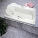 Banheira Acrílica Individual Regina Com Aquecedor Jacuzzi 180x90x45cm - 3a3e4575-4bbf-4cca-b6b9-eece7c45e388