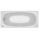 Banheira Acrílica Individual Serenety Jacuzzi 150x75x41cm - a302897f-20ae-40e0-b529-acb5f42b4ae3