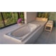 Banheira Acrílica Individual Serenety Jacuzzi 150x75x41cm - 281b6b90-d65e-450f-90c5-c1e8f19cf35a