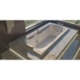 Banheira Acrílica Individual Spazia 140x90cm Com Aquecedor Jacuzzi - 5c37c04e-c789-4d69-8d26-086418466dea