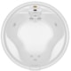 Banheira Acrílica Paola Com Aquecedor G2 2 Pessoas Jacuzzi 150x50cm - 7f9b0639-8768-4092-aa7c-2adf48f56048