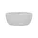 Banheira Acrílica Taípe Glossy White Immersi 140,3cmx80cmx58cm - a10d70f7-1bf6-4a1d-967e-a569469726d8