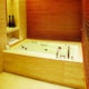 Banheira Acrílica Tulipacril Com Hidromassagem Topline Ouro Fino 165X80Cm - b7327bc2-c83c-4af4-adc8-4196595ff398