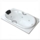Banheira Acrilnew Premium 176x95cm Com Hidromassagem Ouro Fino - 36836741-3828-4426-8273-8a3e8e2e765a