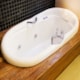 Banheira Acrilnew Semioval Premium 176x95cm Com Hidromassagem Ouro Fino - 819e1cbb-1e04-4594-9e38-28fd94de85ae