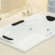 Banheira Acrilnew Standard 176x95cm Com Hidromassagem Ouro Fino - 1facbbe8-5f1c-4bd6-8e0e-542dabf45dd6
