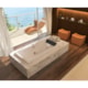 Banheira Atol P2 60Hz Jacuzzi 160x80cm - e297e05d-2114-4fe1-be5c-c62210afed8e