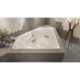 Banheira Bionda G2A P2 Com Aquecedor Jacuzzi 152x152cm - 59a67cb0-c024-4b31-8863-f192290d6377
