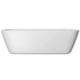 Banheira Com Apoio Deca Senses Branco Fosco Deca - 67978dac-eb69-4e58-bf6a-f2271b8a8aa1