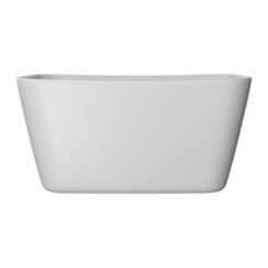 Banheira Com Degrau Senses Branco Deca