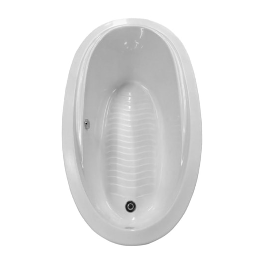 Banheira Com Hidromassagem Avant Contemporânea Imersão Ouro Fino - Imagem principal - 910792bd-5a9c-4946-9413-715ca714b67f