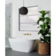 Banheira Contento Sem Hidromassagem Branco Fosco Jacuzzi 149x80cm - bb2df57c-e4f0-4f54-8ee0-b6fcd207a9e6