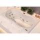 Banheira de Hidromassagem Acrílica Espree P1 Jacuzzi 183x91x53cm - 3166f8a6-fd04-42b0-b827-825e77753782