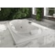 Banheira De Hidromassagem Eura Dupla P1 60Hz Jacuzzi - fa2146d1-d88c-47cb-923a-ac70385d702c