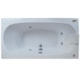 Banheira De Hidromassagem Maris Single Com Aquecedor P1 Jacuzzi 170x80cm - 47fb07d4-8475-400c-b962-cb88e08dbbbf