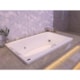 Banheira De  Hidromassagem Mysia Dupla G1 Plus Jacuzzi 183x110cm - 7333d31d-c546-497c-97b0-ce65f9510658