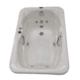 Banheira De Hidromassagem Softcril 130 Standard Ouro Fino - 20506798-d40f-4f04-bb99-09483c81f105