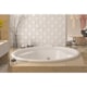Banheira de Hidromassagem Young Paola Ind G1 Jacuzzi 150x50 cm  - 5d9bfe77-e434-4d01-93b8-ba7e986921a1