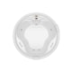 Banheira de Hidromassagem Young Paola Ind G1 Jacuzzi 150x50 cm  - d797929a-0ebe-4419-8d26-c4bb742c5f0c