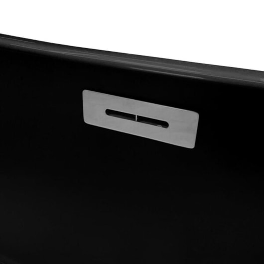 Banheira de Imersão Gel Coat Mavie Black Ouro Fino - Imagem principal - d3d7c20b-0231-4fc2-b4ca-4900e9a44b2f