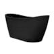 Banheira De Imersão Mavie Black Ouro Fino 160cm - d6f2f7c3-5247-4ead-93aa-5820c135d108