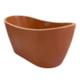Banheira De Imersão Mavie Terracota Ouro Fino 160cm - 5f177f3f-24c8-4780-94cd-07695e90ef6a