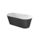 Banheira De Stonex Oval Raina Onix Roca - de07788d-a13a-4612-9bbd-6373763fd2d4