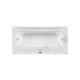 Banheira Individual Com Aquecedor Spazia Jacuzzi 170X90X45Cm - 020940b3-a06e-4ddd-b1fb-b7eddb8e7bfc