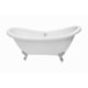 Banheira Individual Londres 174x72cm Astra - a78576a7-894d-4c17-85f9-d9e053519dc7