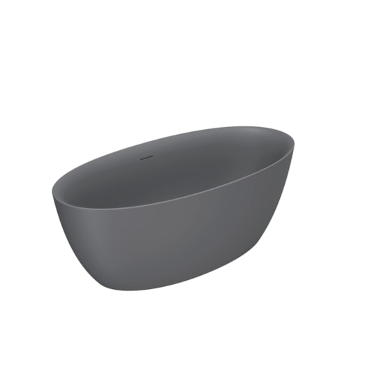 Banheira Itajaí 2 Deep Blue Immersi 170x82x60cm - Imagem principal - 61663dd3-6cb9-4e79-ba82-2b2df72505ff