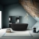 Banheira Itajai 2 Pure Black Immersi 170x82x60cm - 0973c1b5-de9f-4f08-9380-11eabb861b79
