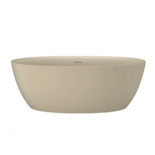 Banheira Itajai 2 Tan White Immersi 170x82x60cm - Imagem principal - 9066daf1-ee3d-43a1-ae64-5e22059265a5