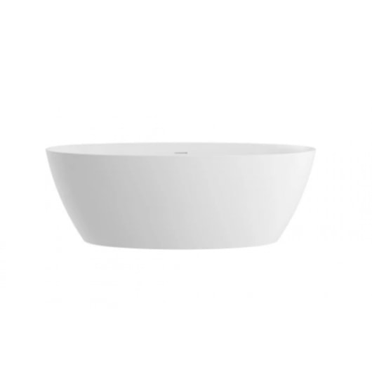 Banheira Moderna Itajaí 2 Matt White Immersi 60x82x170cm - Imagem principal - 2e86a7c2-47b6-4c4d-848c-c0b5231e2275