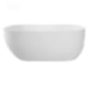 Banheira Moderna Maragogi Matt White IMMersi 1290X800X600 - 4dc38370-7045-45ce-a652-a37991eb0854