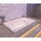 Banheira Mysia G1 Dupla Com Apoio de cabeça Jacuzzi 183x110x41cm - 1d35879a-4cb6-4add-bb5a-03803c1d4791