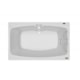 Banheira Mysia G1 Plus P1 Jacuzzi 183x110cm - c7bd1382-c727-40f1-bc5b-fb512b6c54b3