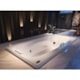 Banheira Mysia G1 PLus P2 Com Aquecedor Jacuzzi 183x110cm - 957ba3e8-5f87-4c10-ac4b-6a6e27e41e87