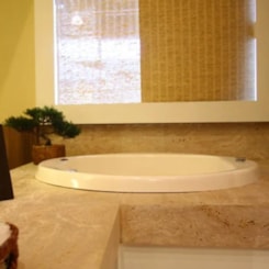 Banheira Ofurô Com Hidromassagem E Aquecedor Casa Inteligente Heatiro 093  Aquecimento Top Line Ouro Fino